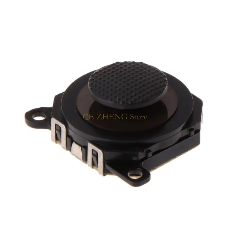 E56B 교체 아날로그 버튼 썸 스틱 스틱 조이스틱 수리 부품 1000