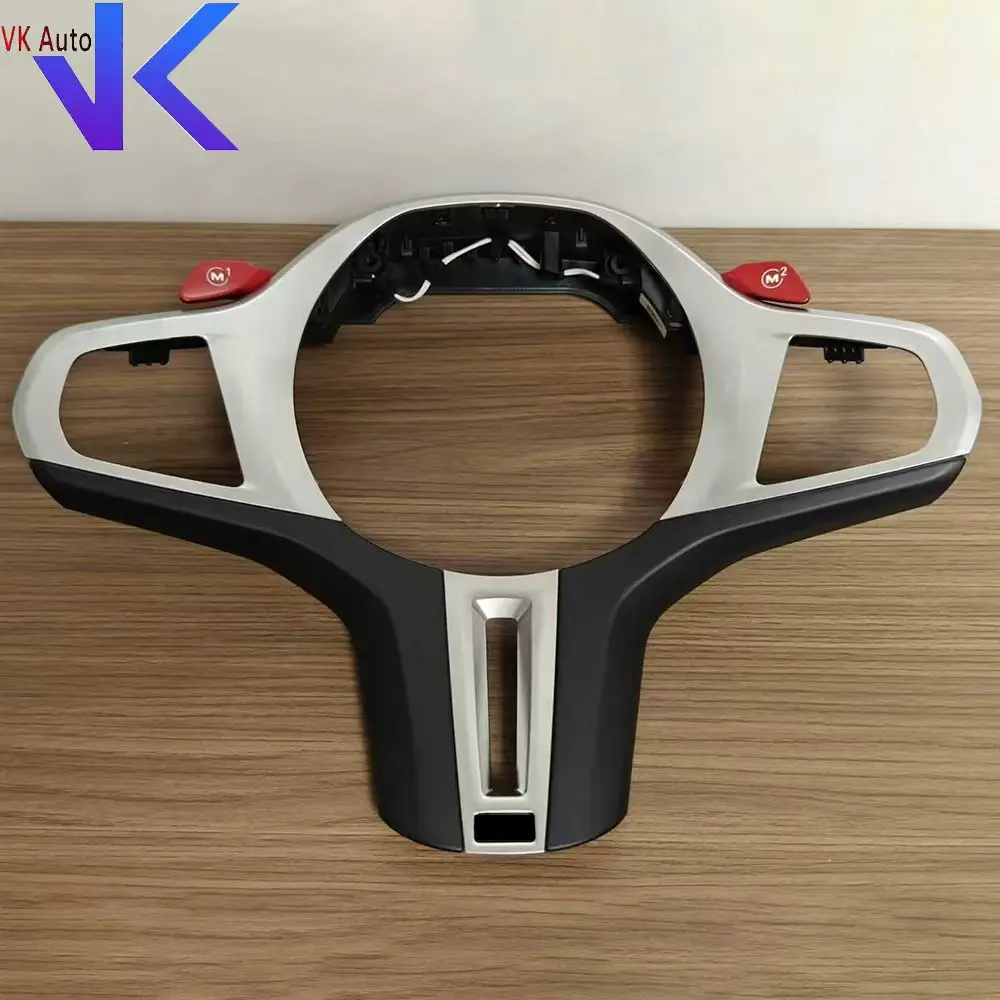 

Для BMW 3 серии M1 M2 кнопка полая крышка рамка в сборе