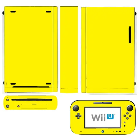 8 best sales निन्टेंडो Wii स्टिकर - №8