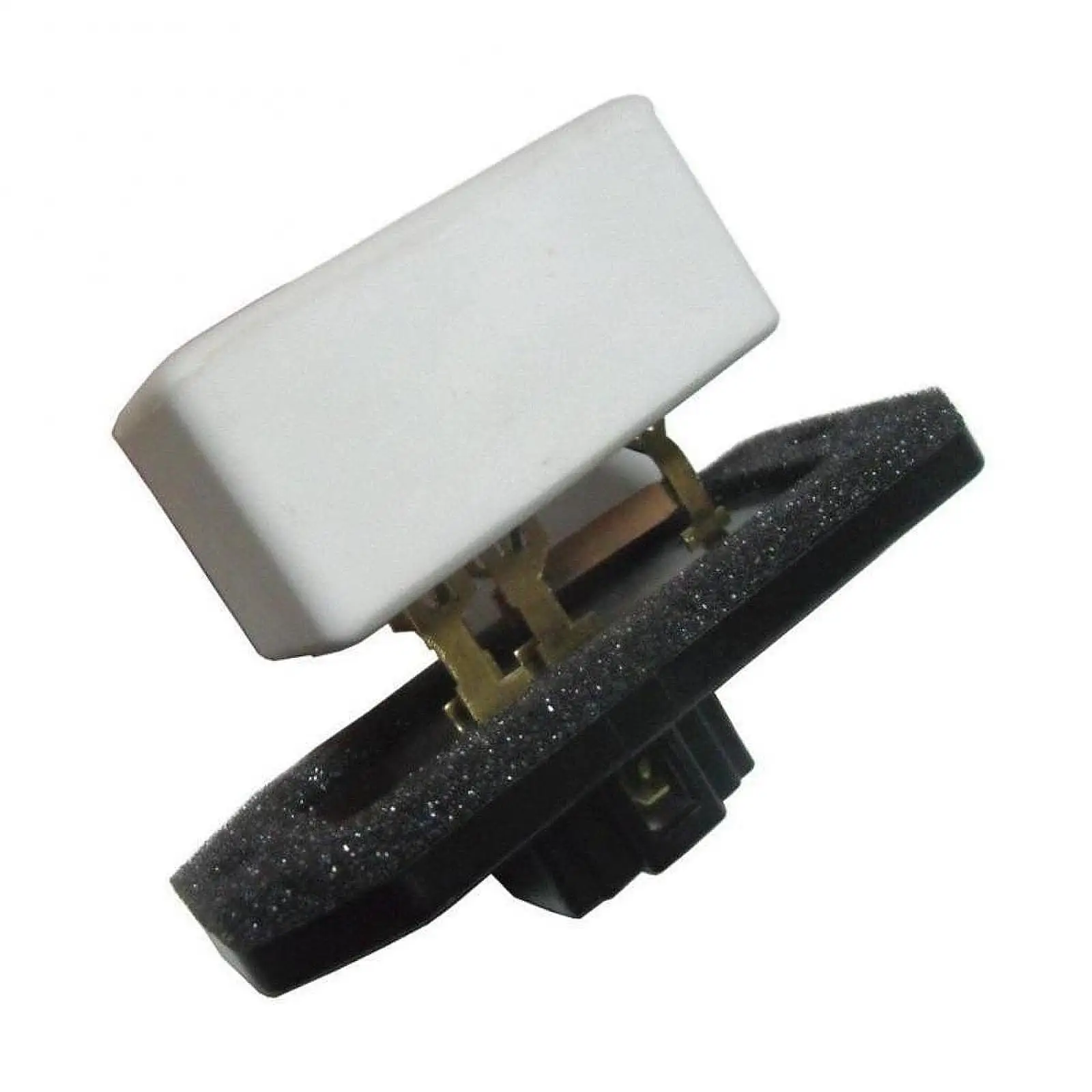 Resistor Motor Blower HVAC 3A1049 RU109 untuk Pemasangan Mudah Dodge RAM