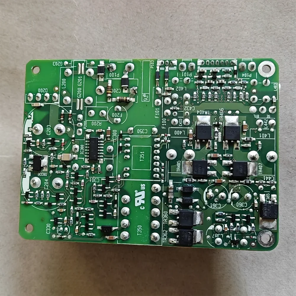ICE50ASX2 Digital Power Amplifier Module  Power Amplifier Board ICEPOWER50ASX2