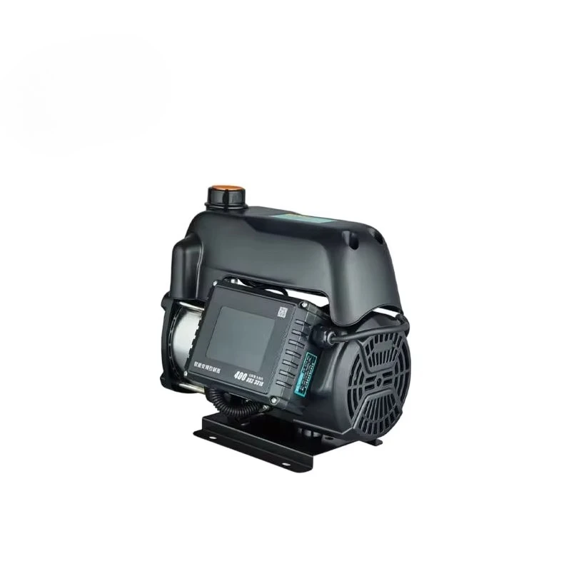 Bomba de refuerzo sumergible doméstica automática de alta presión