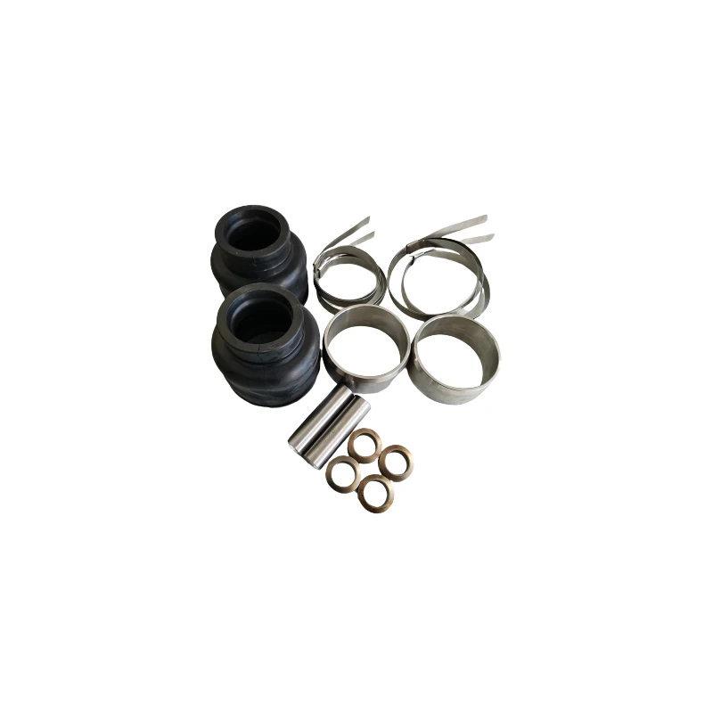 Reliable Quality Screw Pump Universal Joint Assemblies Single Progressing Cavity Pump Parts