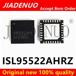 (1-2pcs)100% original New ISL95522AHRZ ISL95522A QFN32 Chipset