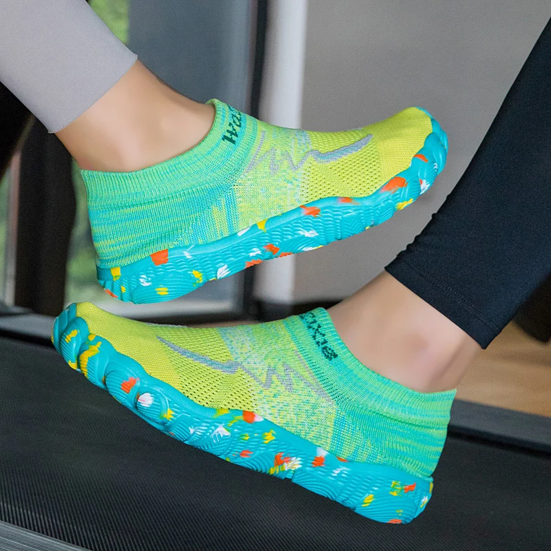 

Outdoor Beach Shoes for Teenagers, Convenient and Comfortable Water Sports Shoes, Outdoor Men's and Women's Swimming Shoes