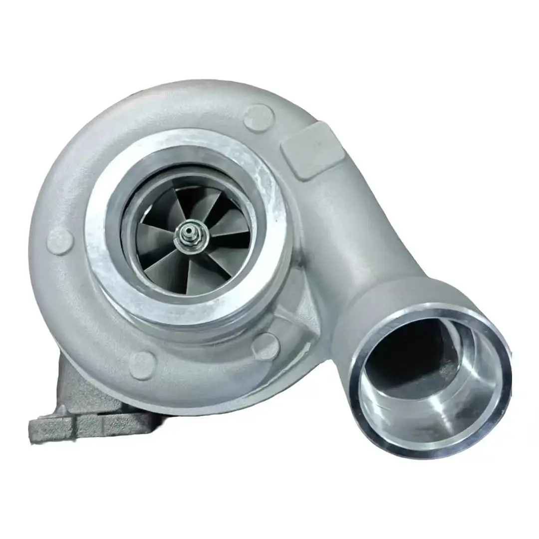 S2B Turbo 5010339463B 315980 5001844253 316039 شاحن توربيني للشاحنة (Midlum) 180 DCI مع محرك MIDR-060226W4U4V4 Euro 3