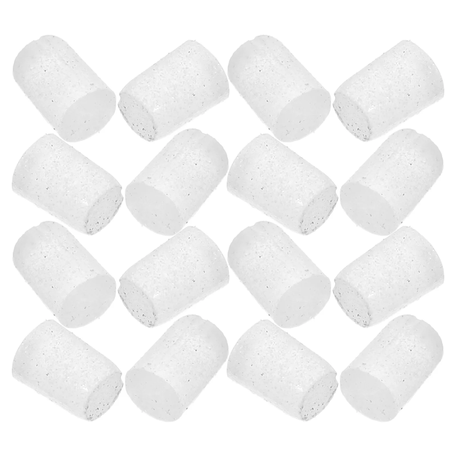 100 قطعة ضوء الليل الغيتار فريتس النقاط دائم الاكريليك حمض المهنية الأصابع موقف ماركر لمستلزمات الغيتار باس #2