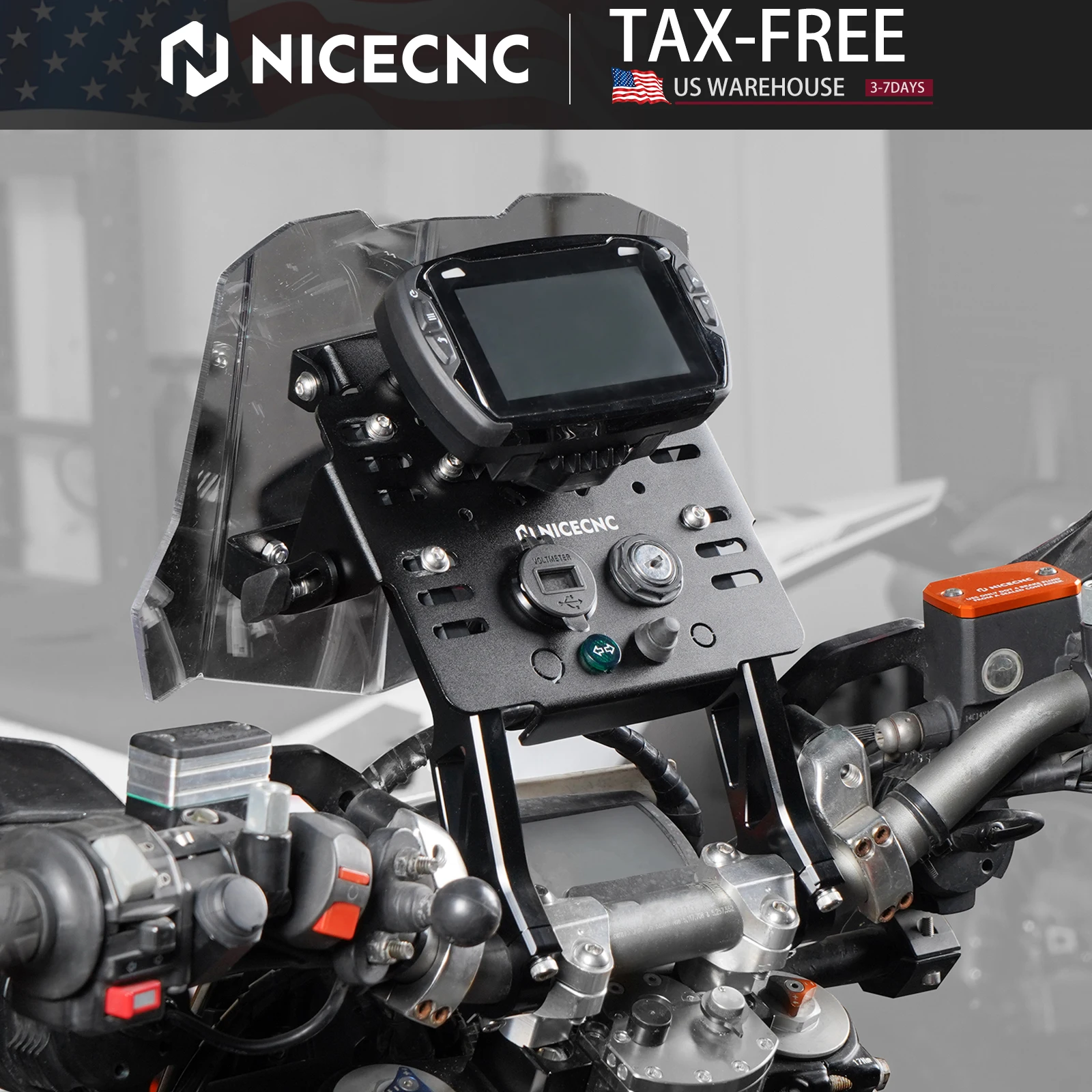 Universal For Sherc…