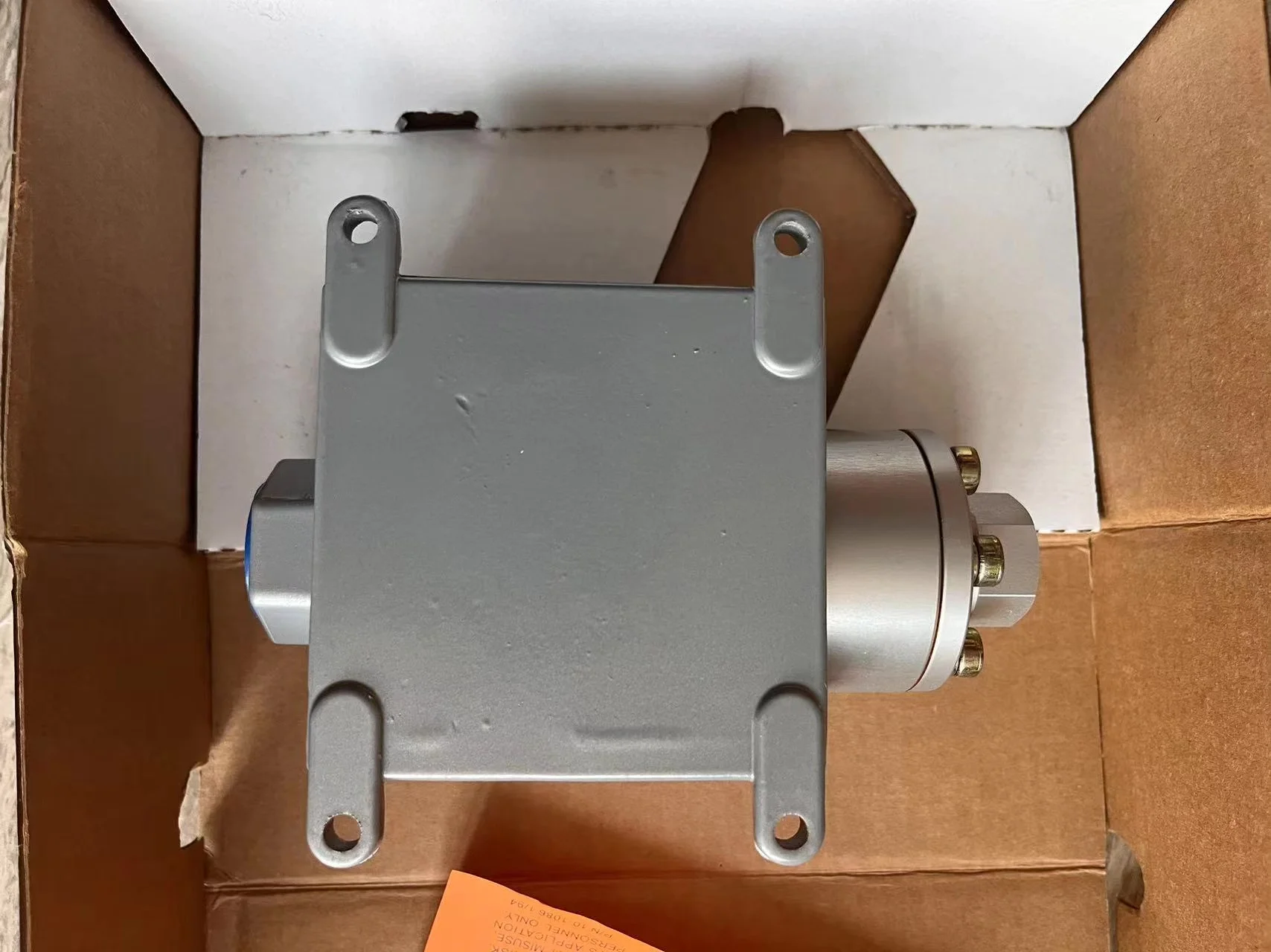 CCS Pressure Switch 604P15 Is Brand New And Original, Imported From The United States, And The Actual Price Can Be Bought Direct