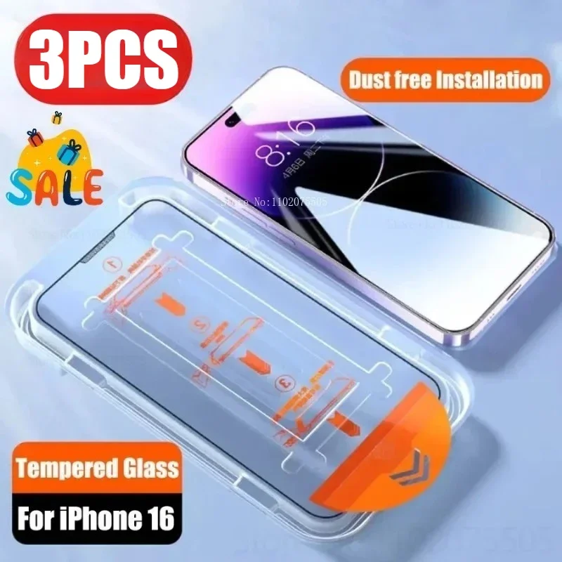 3Pcs Dust Free Inst… - image