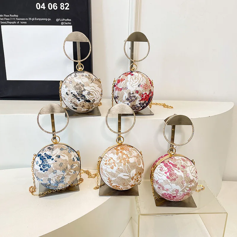 

Новый! Женская стильная вечерняя сумка высокого класса — универсальная модная сумка через плечо/через плечо/сумочка с премиальной текстурой