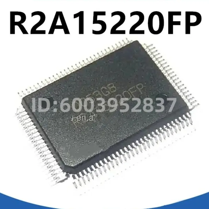 1PCS R2A15220FP R2A15220 ic QFP100 in stock