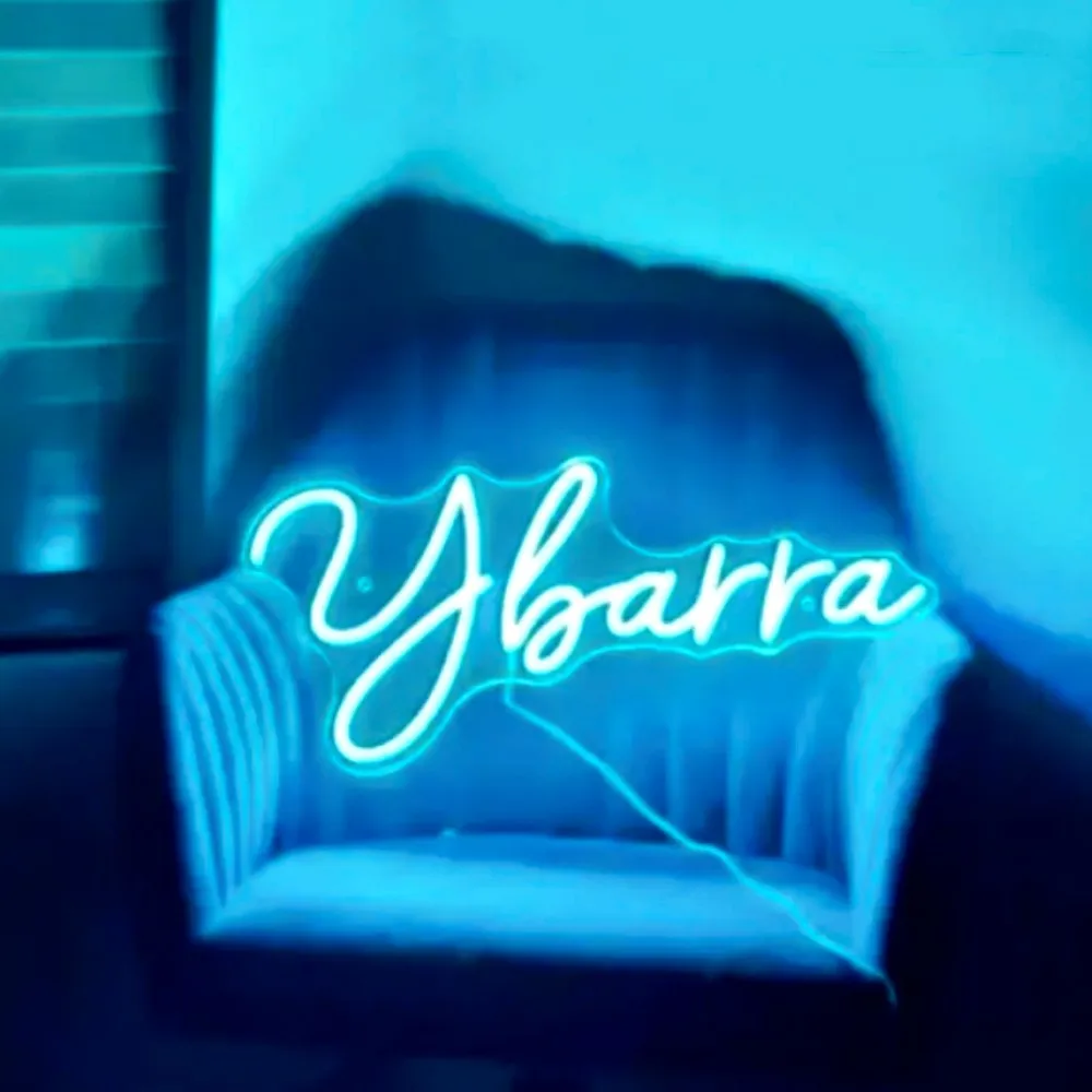 Custom Neon Led Sign Party Bar Coffee Wall Room Decoration Personalized Text Logo Name LED Neon Signs Customized Wedding Lights