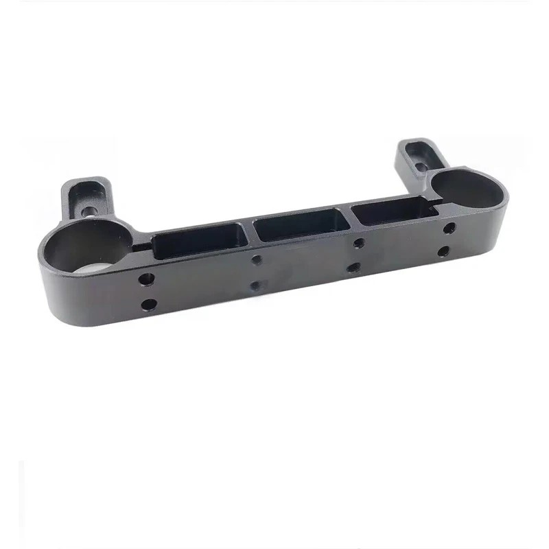 1PCS D25mm Water Tank Mounting Bracket Sprayer Tank Aluminum Alloy Fixed Holder for 16KG 8-Axis Agri-UAV Drone Fastener Part