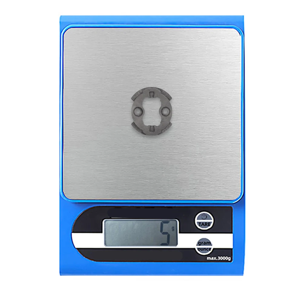 

Tai Alloy Mount Bicycle Computer Mount Bike Maintenance 3D Printing Technology Hassle-free Replacement High-strength Material