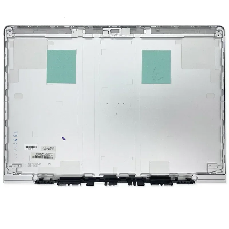 New LCD back cover top case for HP EliteBook 840 740 740 745 G5 G6 silver L62729-001 non-touch Towch