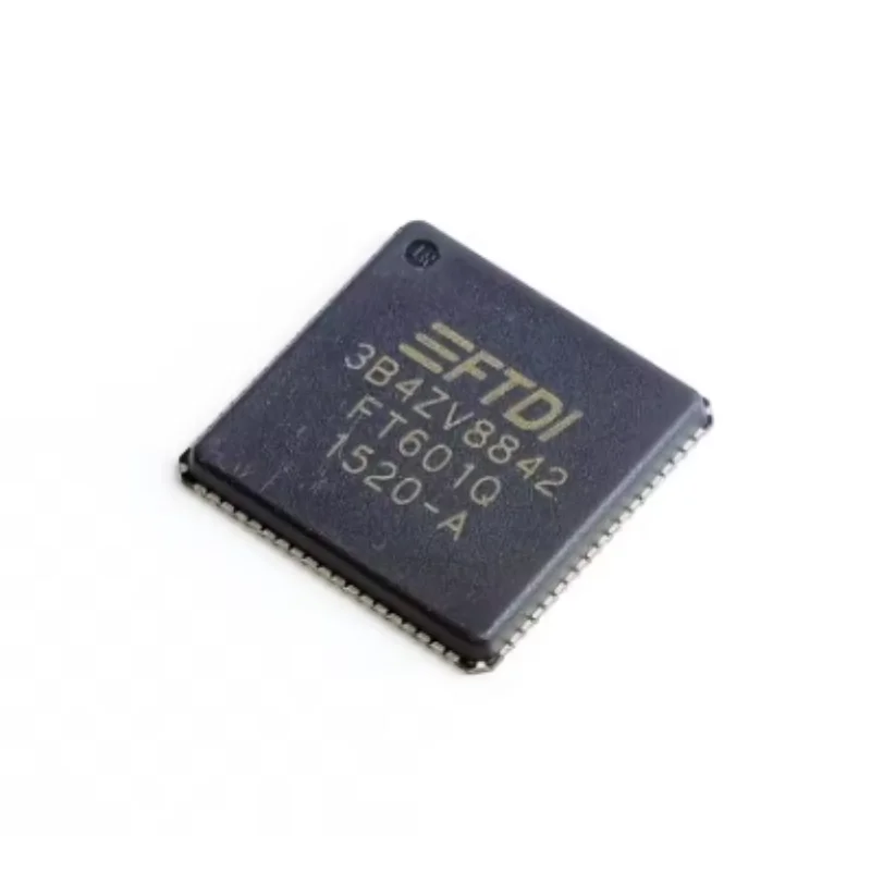 

1/5 шт. FT601Q-B-T FT601Q-B FT601Q FT601 VFQFN76 интерфаз USB nuevo Chip