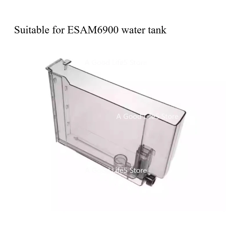 

Сменный резервуар для воды, совместимый с кофемашиной Delong ESAM6900