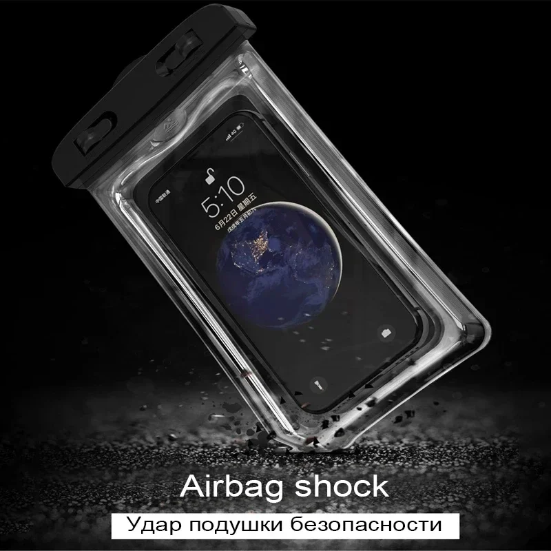 Thumbnail 4 - #27 Ranked Waterproof Phone Pouches Picks in 2026