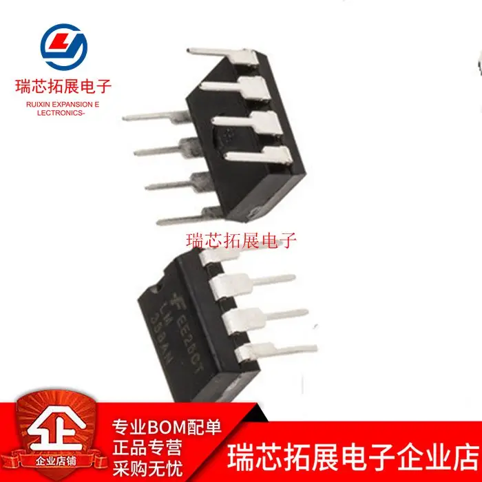 

30 шт. Оригинальный Новый LM358AN LM358N LM358P DIP-8 контактный чип операционного усилителя