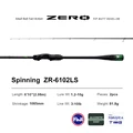 Spinning ZR-6102LS