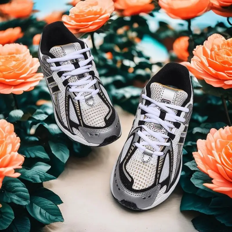 

SneakersBreathable mesh casual sports shoes, sport & daily, feet non - stuffy