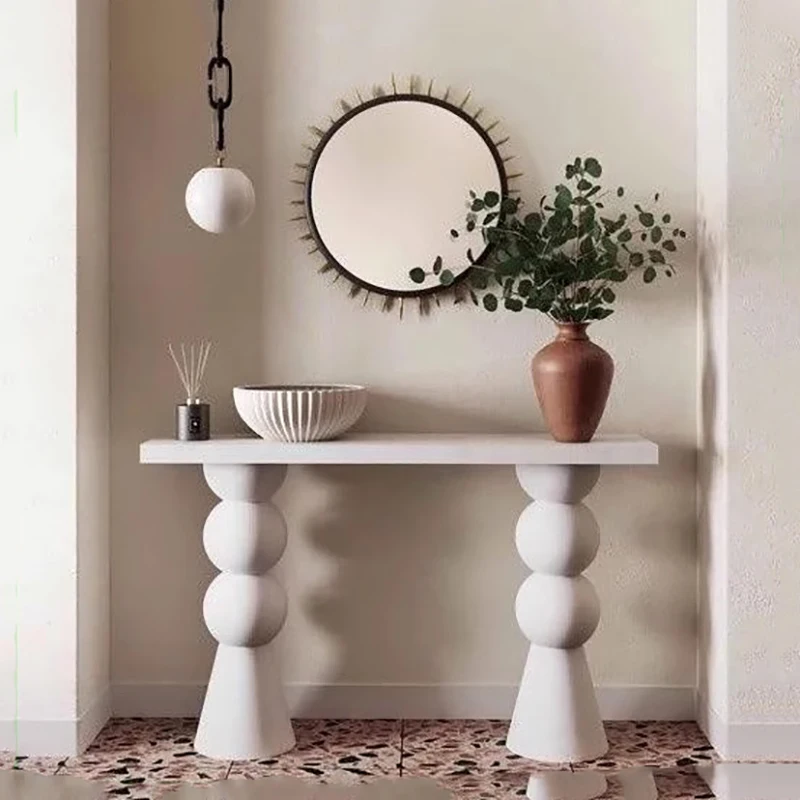 

Design Console Tables Modern Entryway Luxury Console Table Drawers Decor Mesita Recibidor De Entrada Living Room Furniture
