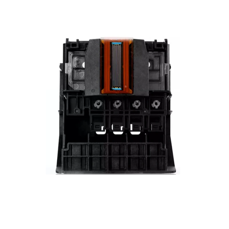 Imagem -03 - Cabeça de Impressão para Impressora hp Compatível com hp 711 Cabeça de Impressão 711b 711xl Hp711 C1q10a Designjet T120 T125 T130 T530 T525 T520