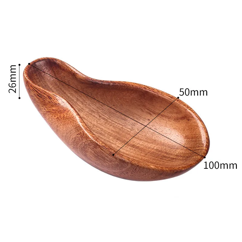 1Pcs Pipe Rack Pipe Holder Portable Solid Wood Spoon Pipe Stand Display Tobacco Pipe Smoking Tool Carrying Gift Smoker