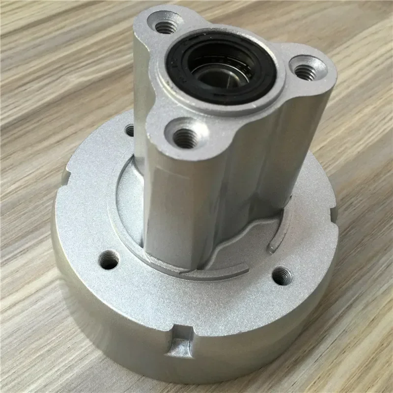 STARPAD For small golden boy after a small monkey motorcycle accessories Guxin drum brake wheel hub core free shipping