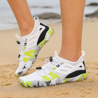 Aqua Shoes Barefoot Beach Shoes Adults Gym Outdoor Training Footwear Unisex Quick-Drying Breathable Sneakers