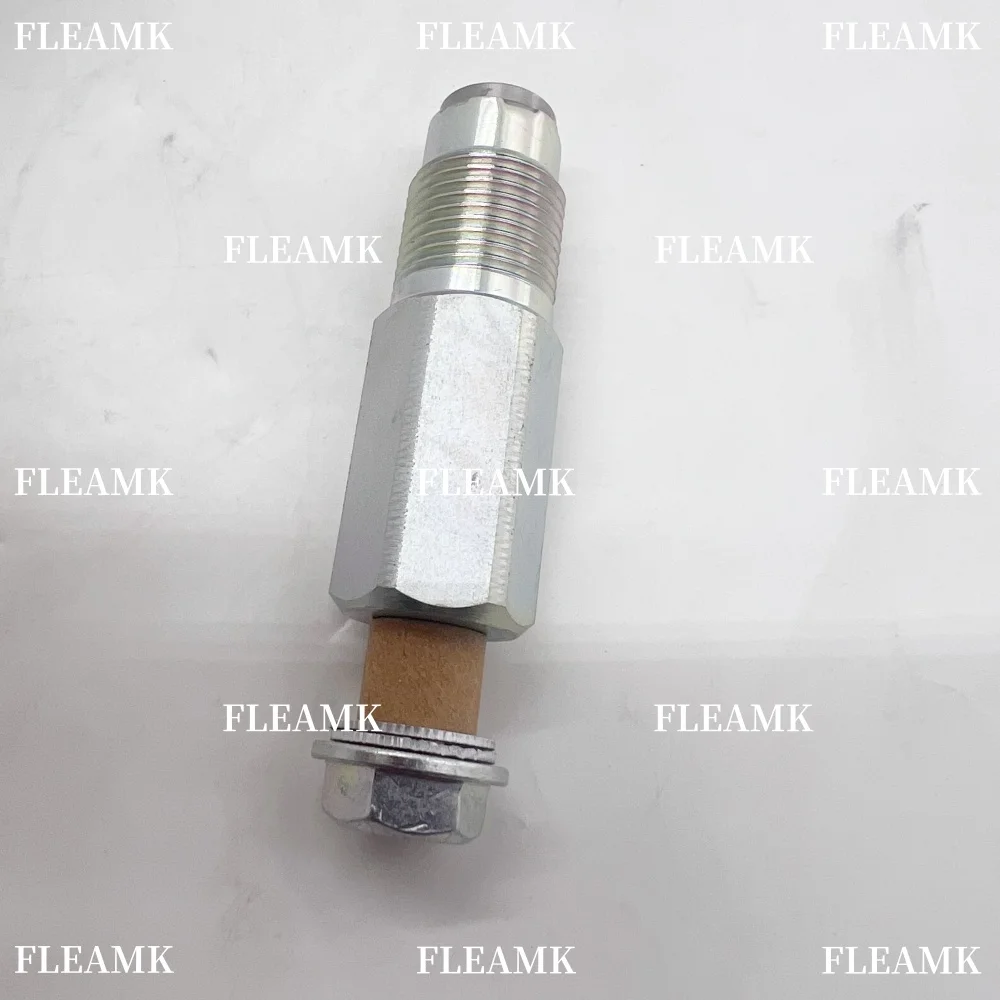 Diesel Fuel Pressure Relief Limiting Valve 8-98032549-0 Pressure Limited Valve