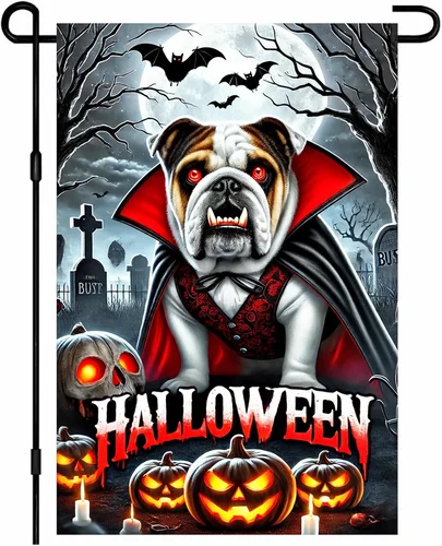 Happy Halloween Gar… - image