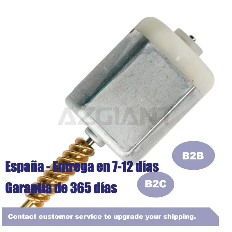 Micro Motor For Hyu…