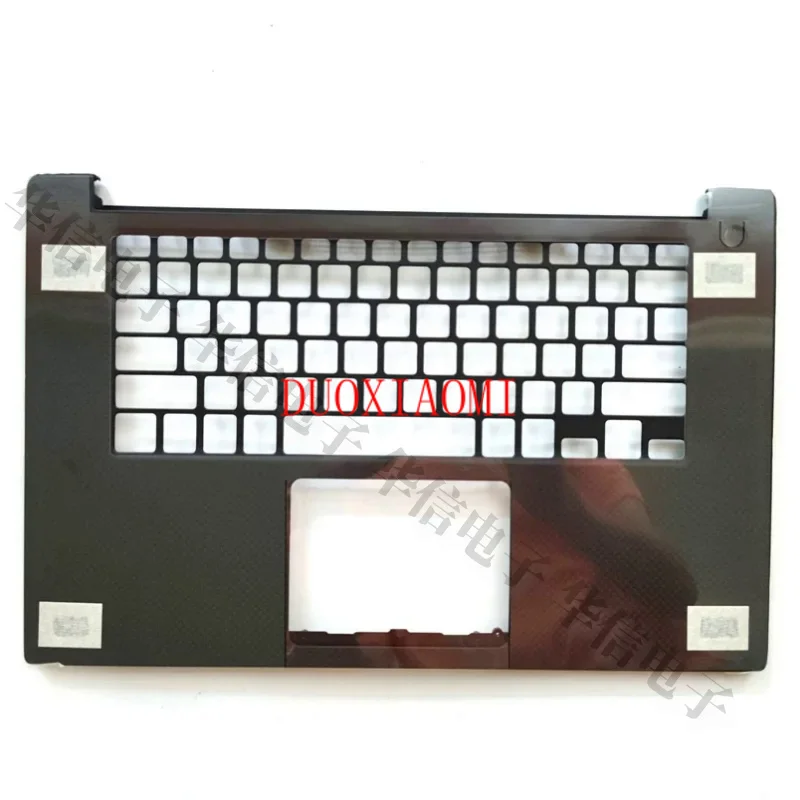 

New For Dell XPS15 9570 7590 Precision 5530 5540 Laptop Palmrest Upper Cover Case Keyboard Shell 04X63T 4X63T