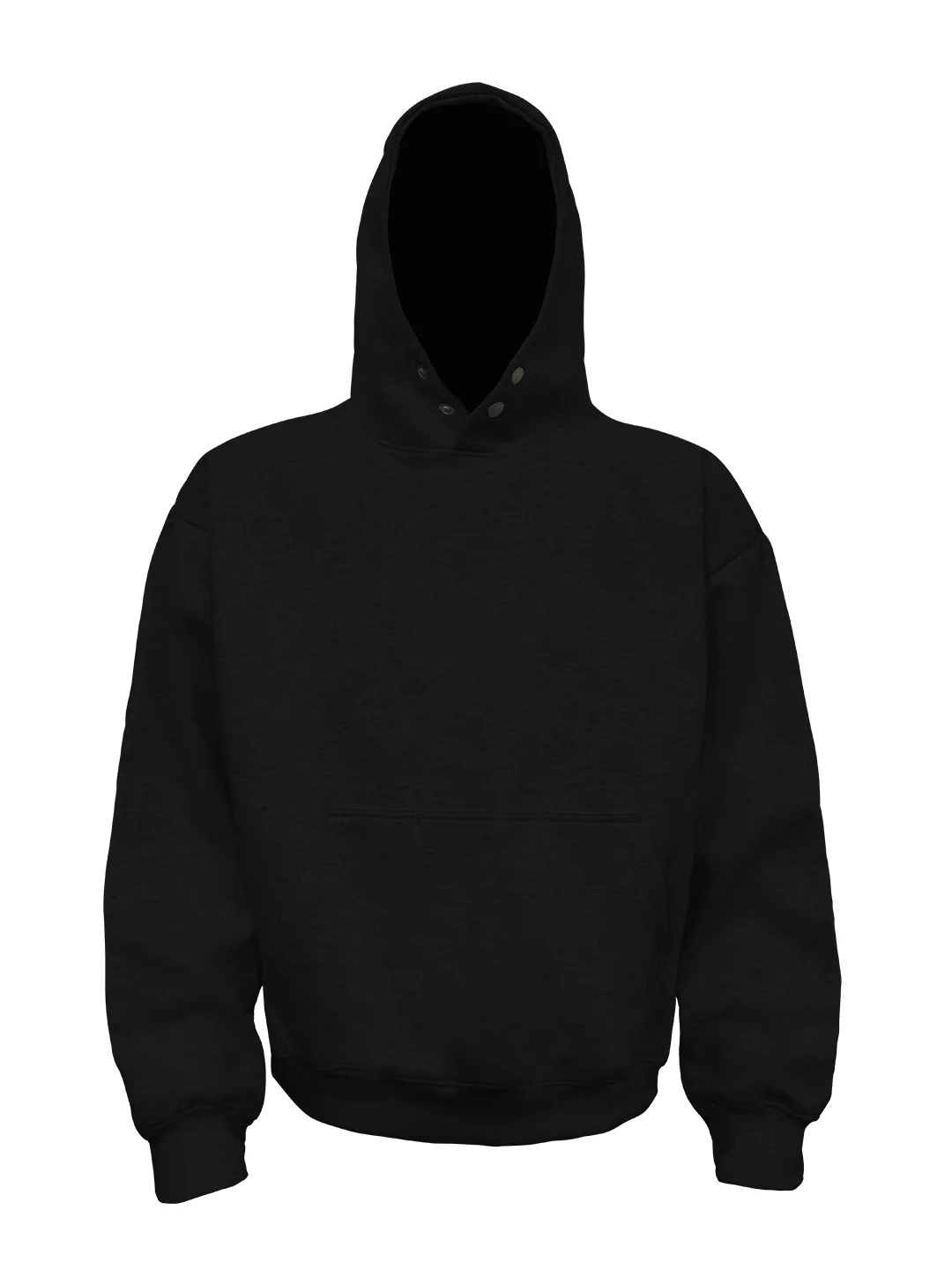 Autumn Winter New American Heavy-duty Warm Sweatshirt Youth Trend Loose Casual Comfortable Long Sleeve Hoodie Unisex