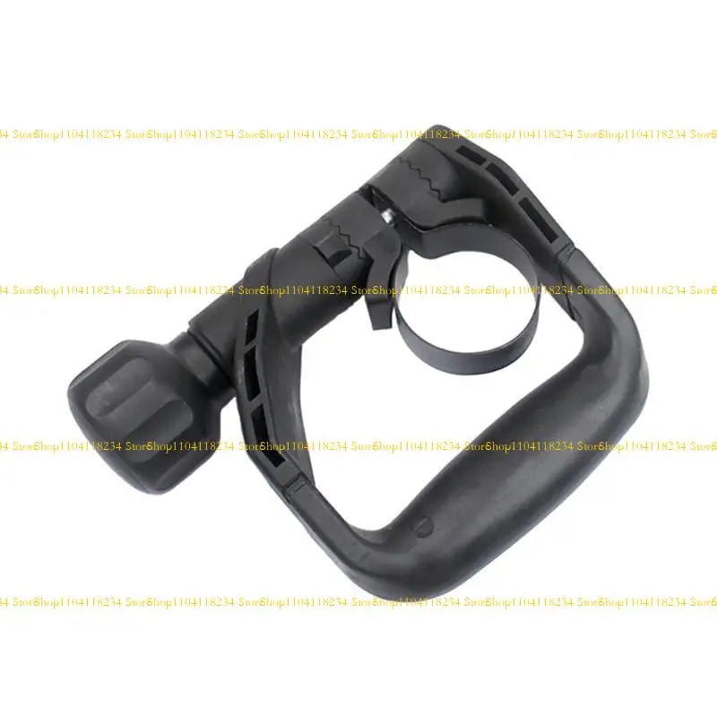 

P9FB Black Handle Attachment for Demolition Hammer 11E Gbh10DC Gbh11DE Hammer Side Handle Replacement Spare Part