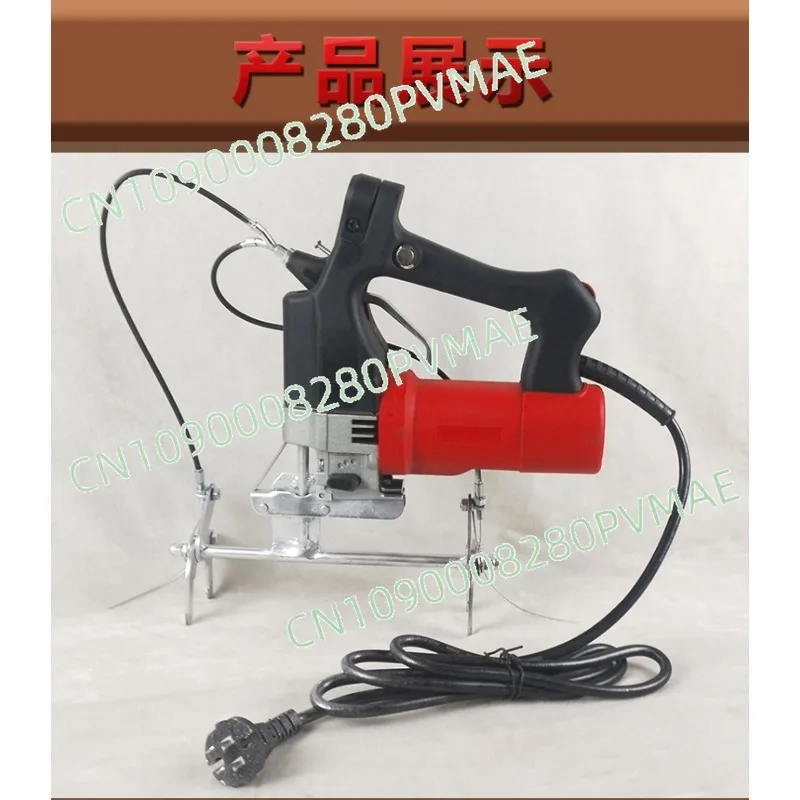 

Labor-Saving Electric Bee Shaker - New Type Beekeeping Tool for Quick Nest Transfer No Bee Harm