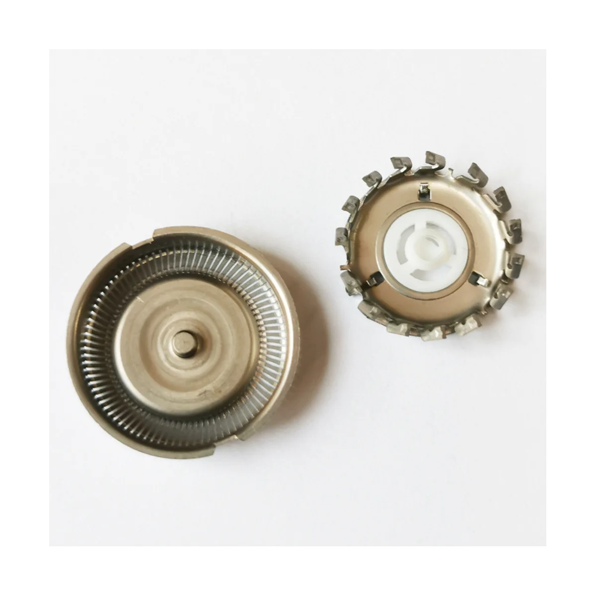 Cabezal de afeitadora de hoja de afeitar, repuesto para Philips HQ3, HQ4, HQ54, HQ56, HQ55, HQ851, HQ912, HQ136, HQ6900, HQ6940, HQ6868, HQ6970