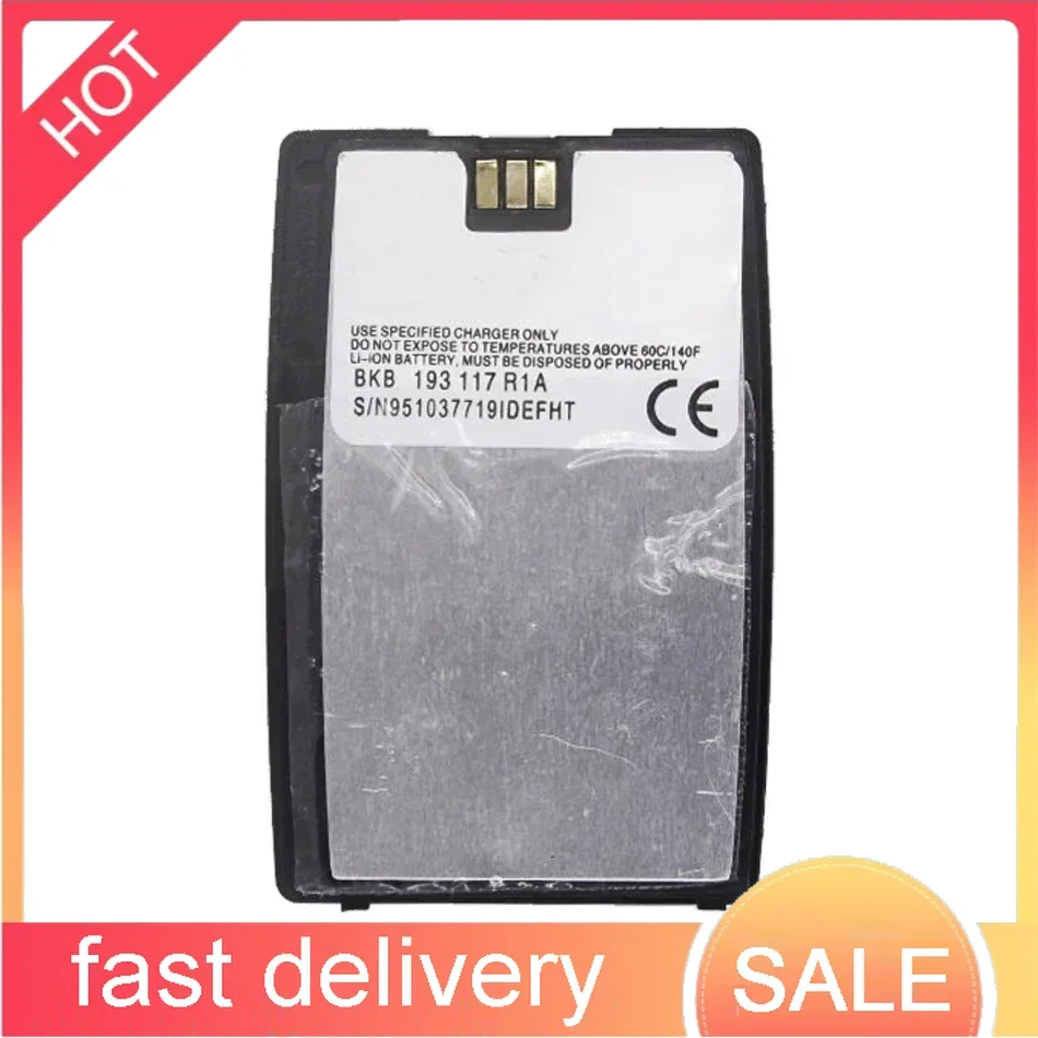 BSL-10 Replacement Mobile Phone Battery 650mAh For Sony Ericsson T28 T28S T28SC T29 T39 T520 T320 R520 R320 BUS-11 Batteries