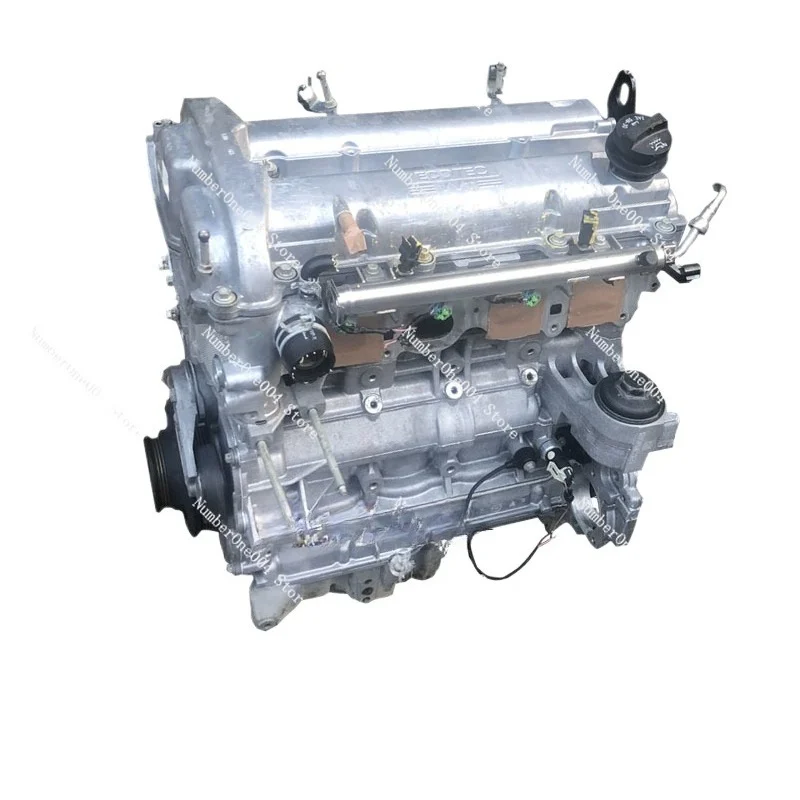 Suitable for  GL8 Lu Zun 3.0 LaCrosse 2.4 Regal New Century 2.5 Malibu 2.0 Engine Assembly