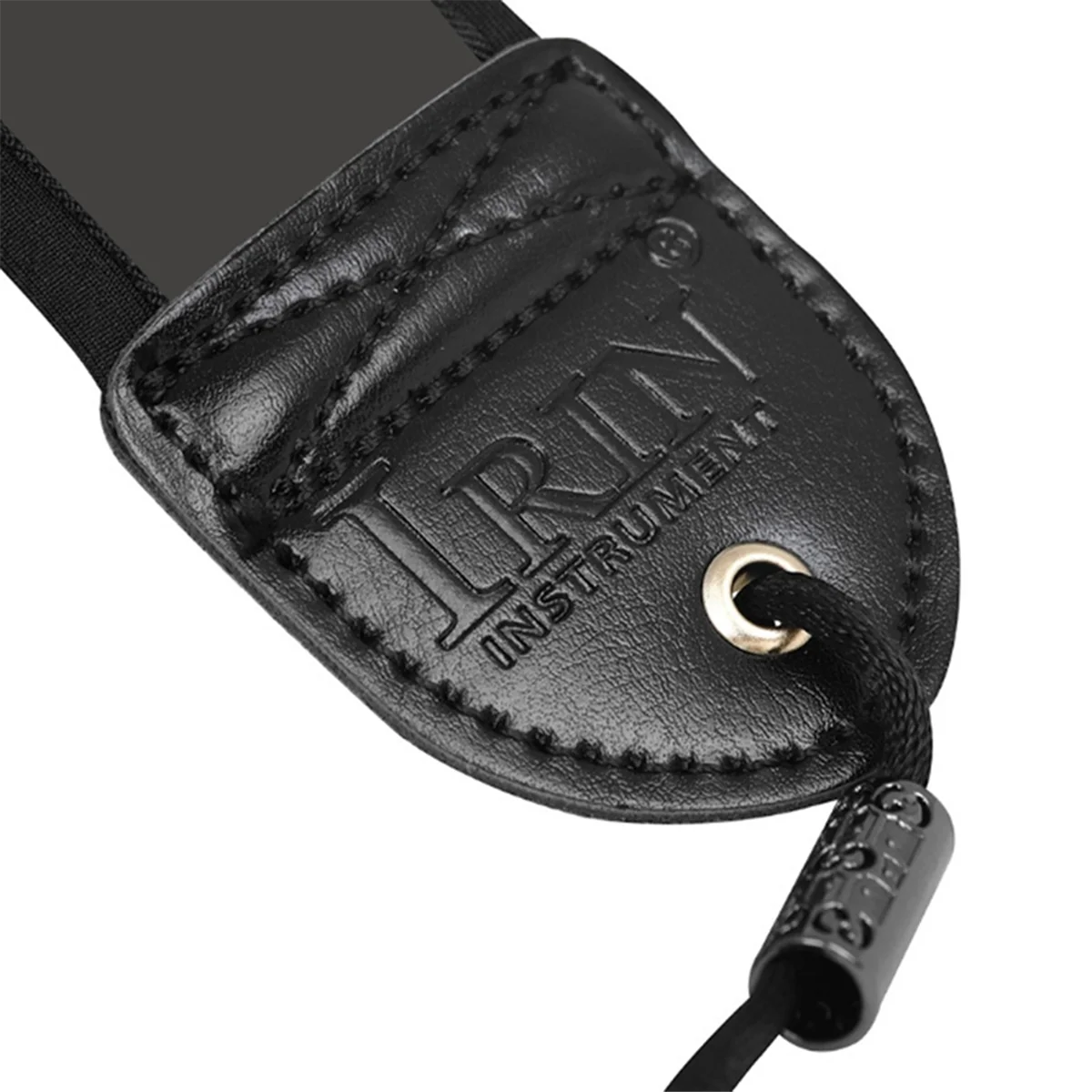 A71P الساكسفون حزام قابل للتعديل إيفا المطرزة الساكسفون حزام الرقبة مع هوك ل تينور ألتو سوبرانو الساكسفون #5