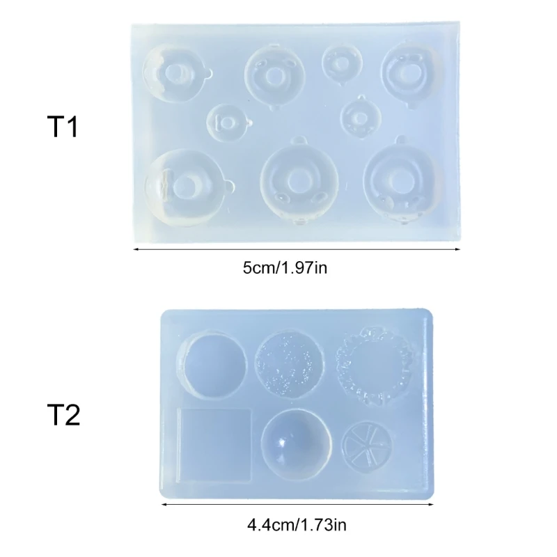 Molde de silicona práctico para hacer pan, galletas, aperitivos con forma de Animal, conveniente y seguro