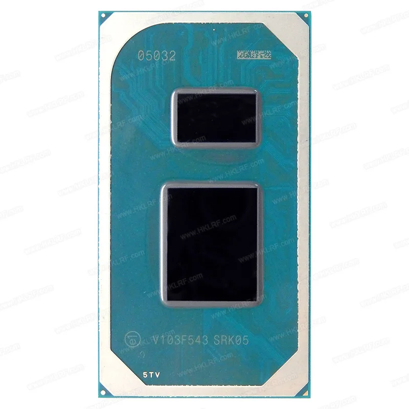 Hot Sales CPU SRK05 Chipset Motherboard For Computer IC Chips