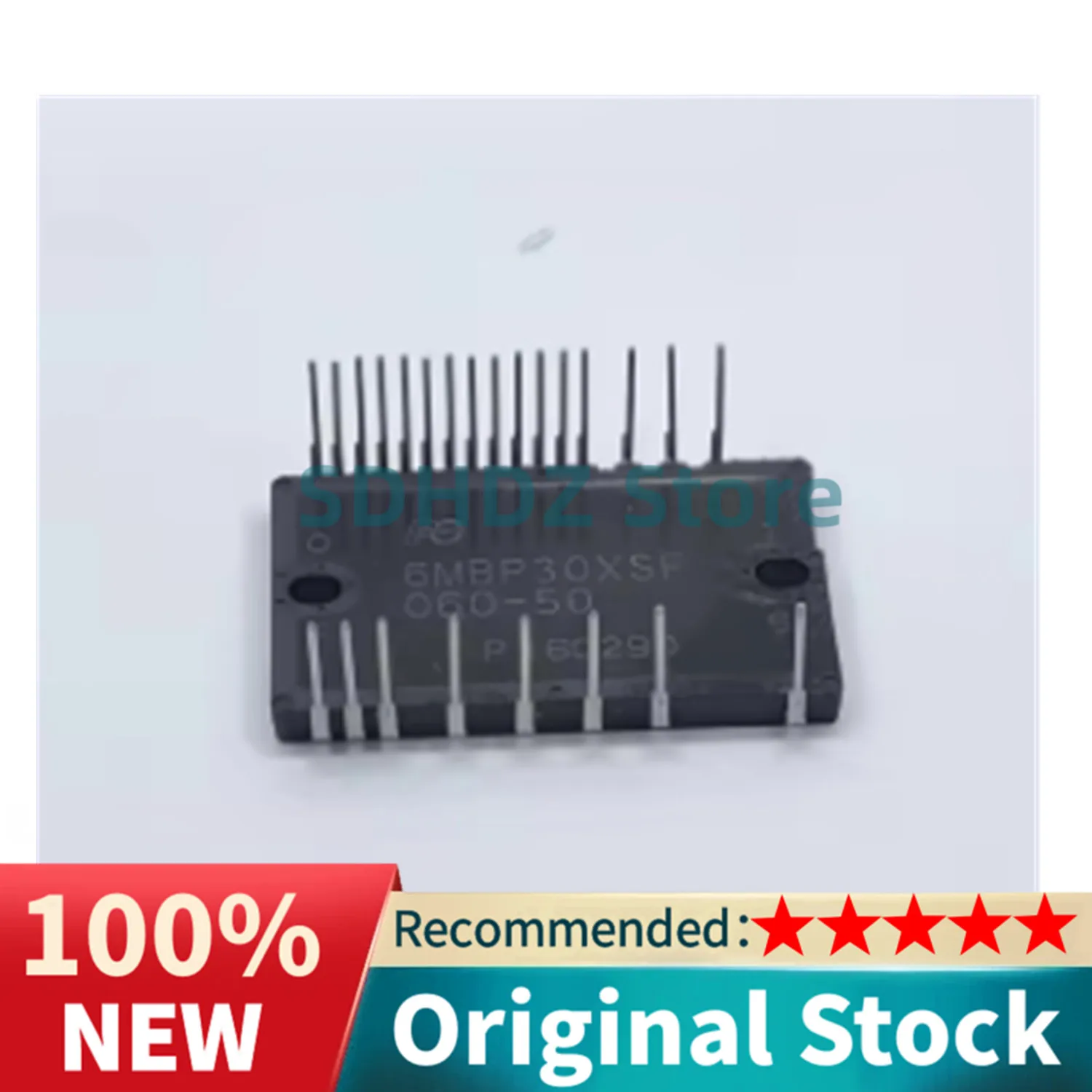 6MBP30XSF060-50 6MBP20XSF060-50 6MBP15XSF060-50 NEW AND ORIGINAL MODULE