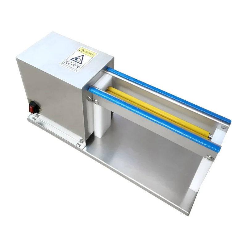 

Quail egg shelling machine Electric quail egg shelling machine