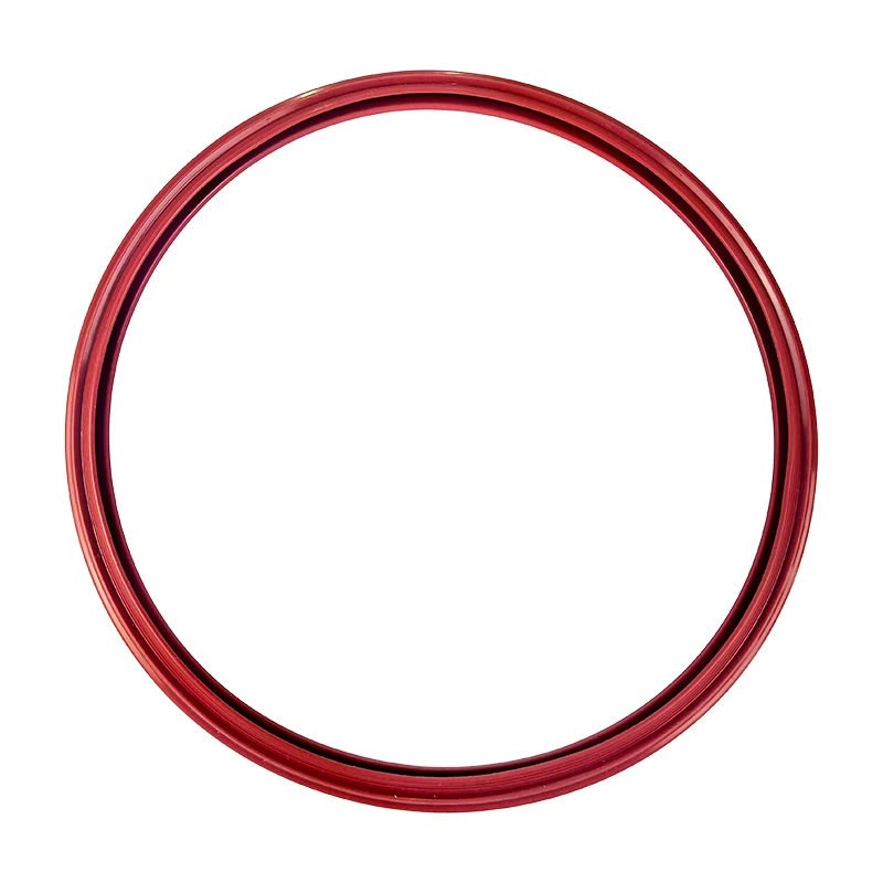 Compatible Tuttnauer Tau Clave 3000 Autoclave Door Seal Gasket - Replacement for TauSteri Series Chamber (1PC) - Non-OEM