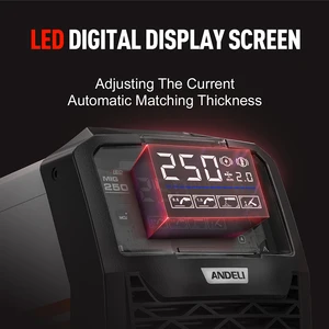 8 Main Sales solda Mig - №5