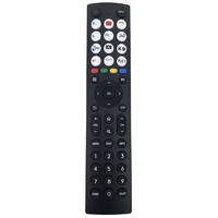 EN2B36H Remote Control Replacement For Hisense Smart TV 32A4H 43A4H 40A4H 32A4HAU 40A4HAU 58A6HAU Parts