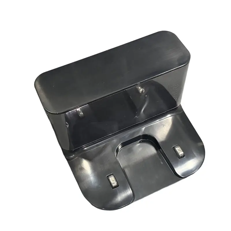 DTEW-For S20 E10 E12 Robot Vacuum Cleaner Replacement Charging Dock Base Station Spare Part Accessory